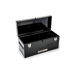 GEARWRENCH 20 in. Black Steel Tote Box -GEARWRENCH Sales black gearwrench portable tool boxes 83130 4f 1000