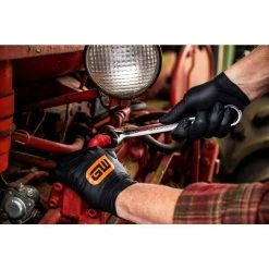 GEARWRENCH 72-Tooth 12 Point SAE Open End Combination Ratcheting Wrench Set(8-Piece) 16 GEARWRENCH 72-Tooth 12 Point SAE Open End Combination Ratcheting Wrench Set(8-Piece) -GEARWRENCH Sales gearwrench adjustable wrenches 85599 fa 1000