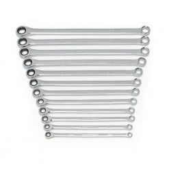 GEARWRENCH 72-Tooth 12 Point Metric XL GearBox Double Box Ratcheting Wrench Set (12-Piece) -GEARWRENCH Sales gearwrench adjustable wrenches 85988 1f 1000