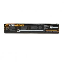 GEARWRENCH 72-Tooth 12 Point Metric XL GearBox Double Box Ratcheting Wrench Set (12-Piece) -GEARWRENCH Sales gearwrench adjustable wrenches 85988 66 1000 1