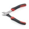 GEARWRENCH 4 1/2 in. Mini Diagonal Cutting Pliers -GEARWRENCH Sales gearwrench all trades cutting pliers 82000d 64 1000