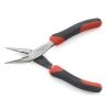GEARWRENCH 5 in. Mini Long Nose Pliers -GEARWRENCH Sales gearwrench all trades needle nose pliers 82001 64 1000