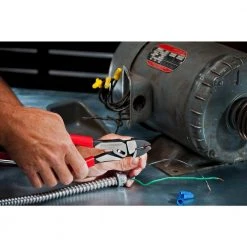 GEARWRENCH PivotForce Compound Action Pliers Set (2-Piece) 7 GEARWRENCH PivotForce Compound Action Pliers Set (2-Piece) -GEARWRENCH Sales gearwrench all trades needle nose pliers 82124 4f 1000