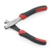 GEARWRENCH 4-1/4 in. Mini Nipper Pliers with Slim Head -GEARWRENCH Sales gearwrench all trades specialty pliers 82003 64 1000