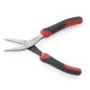 GEARWRENCH 5-1/4 in. Mini Flat Nose Pliers with Slim Head -GEARWRENCH Sales gearwrench all trades specialty pliers 82004 64 1000