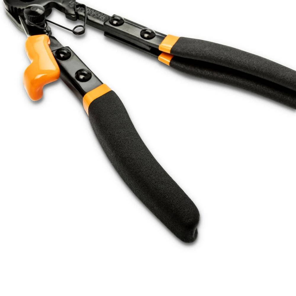 GEARWRENCH Cable Hose Clamp Pliers 5 GEARWRENCH Cable Hose Clamp Pliers - Image 3