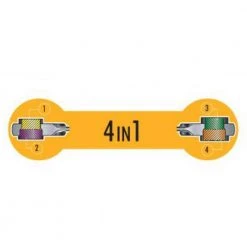 GEARWRENCH 72-Tooth 12-Point SAE QuadBox Double Box Ratcheting Wrench Set with Bit Holder (13-Piece) -GEARWRENCH Sales gearwrench box wrenches 85200 44 1000