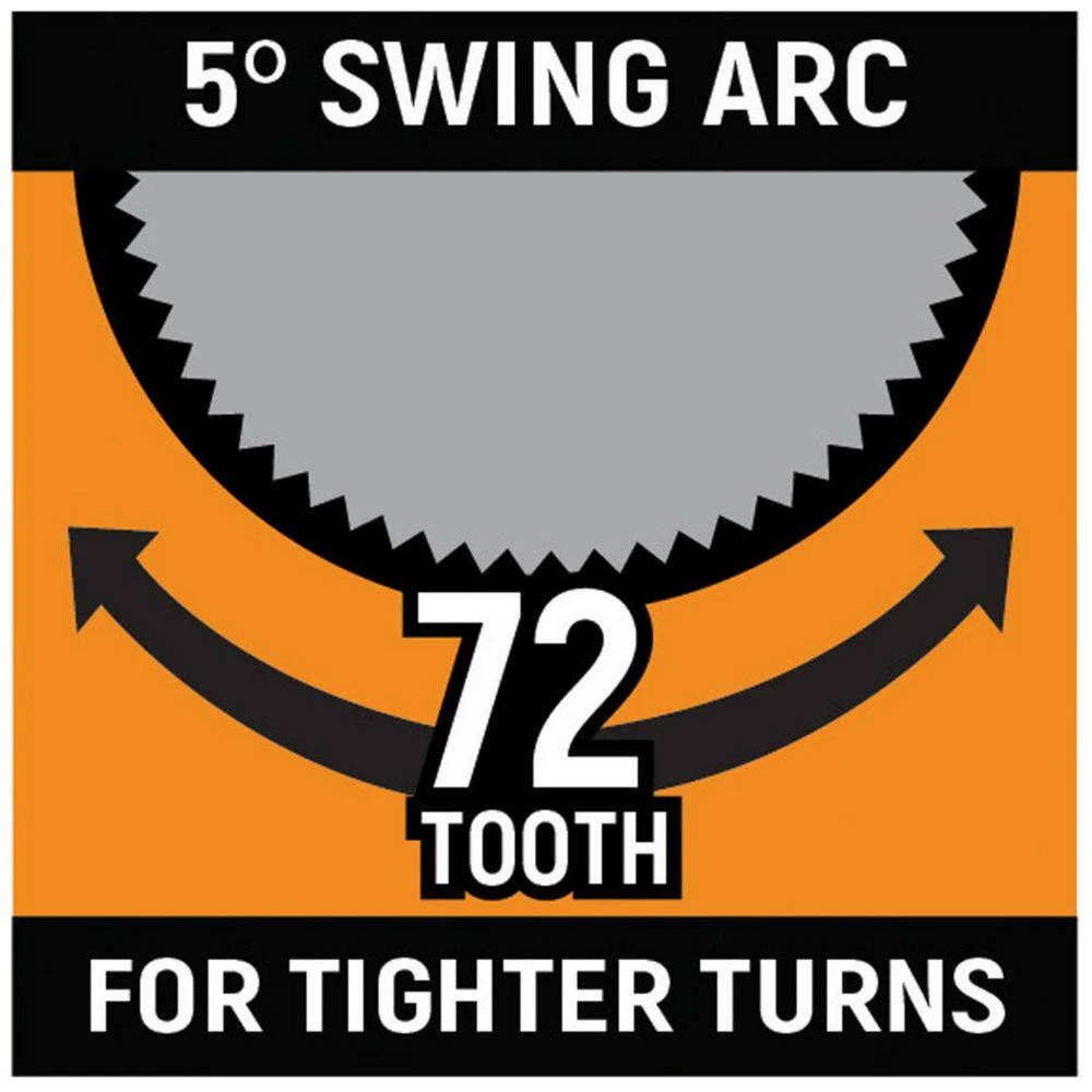 GEARWRENCH GearBox XL 12-Point SAE Double Box-End Ratcheting Wrench 3/4 in. 6 GEARWRENCH GearBox XL 12-Point SAE Double Box-End Ratcheting Wrench 3/4 in. - Image 4