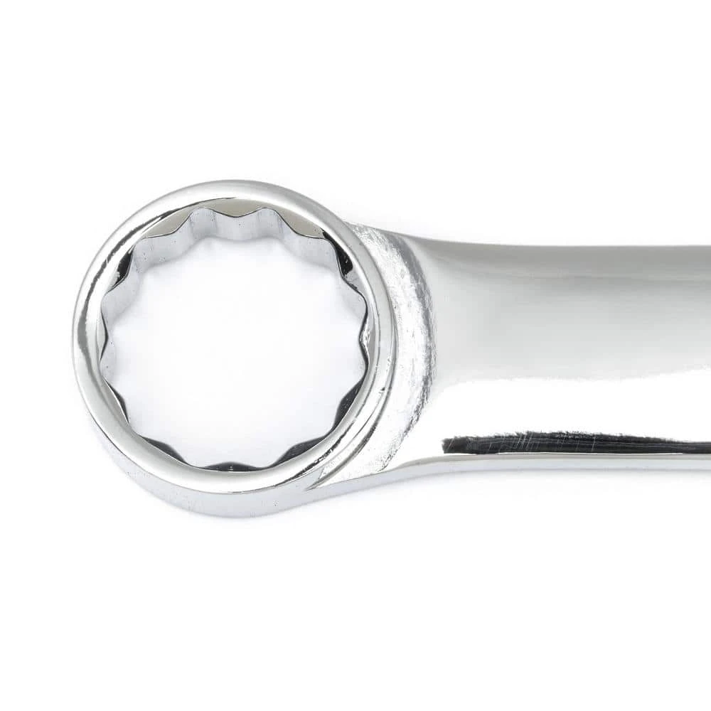 GEARWRENCH GearBox XL 12-Point SAE Double Box-End Ratcheting Wrench 3/4 in. 5 GEARWRENCH GearBox XL 12-Point SAE Double Box-End Ratcheting Wrench 3/4 in. - Image 3