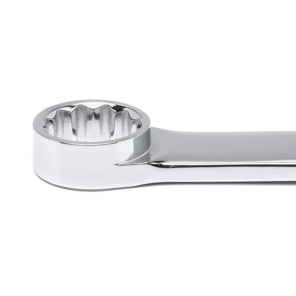 GEARWRENCH 72-Tooth 12-Point SAE XL GearBox Double Box Ratcheting Wrench Set (9-Piece) 7 GEARWRENCH 72-Tooth 12-Point SAE XL GearBox Double Box Ratcheting Wrench Set (9-Piece) - Image 5