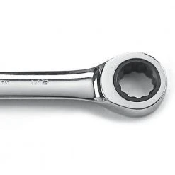 GEARWRENCH 72-Tooth 12-Point SAE Double Box-End Ratcheting Wrench 7/16 in. x 1/2 in. -GEARWRENCH Sales gearwrench box wrenches 9202d fa 1000