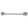 GEARWRENCH E-Torx Double Box-End Ratcheting Wrench E10 X E12 2 GEARWRENCH E-Torx Double Box-End Ratcheting Wrench E10 X E12 -GEARWRENCH Sales gearwrench box wrenches 9221 64 1000