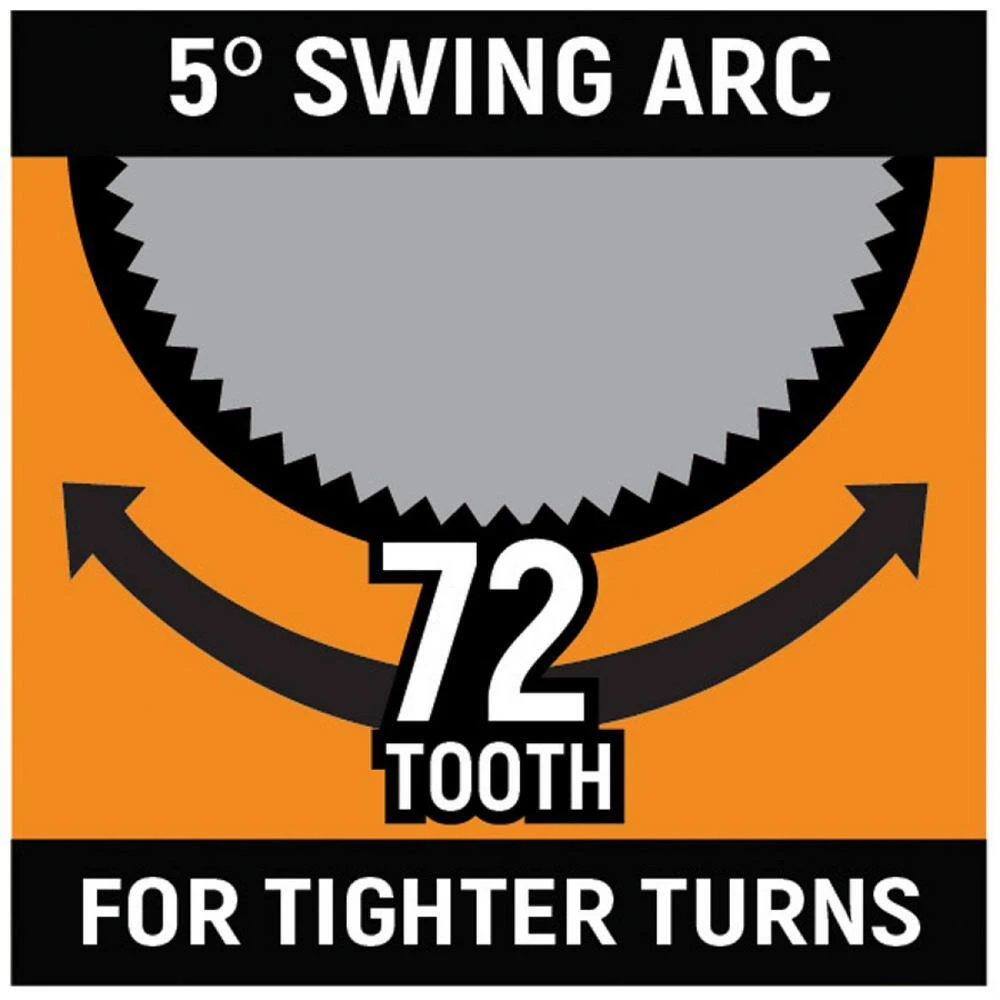 GEARWRENCH 72-Tooth 6-Point E-Torx Ratcheting Double Box-End Wrench Set (4-Piece) 10 GEARWRENCH 72-Tooth 6-Point E-Torx Ratcheting Double Box-End Wrench Set (4-Piece) - Image 8