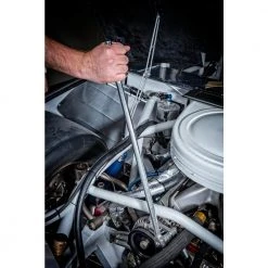 GEARWRENCH 1/2 in. Drive 15 in. Full Polish Flex Handle -GEARWRENCH Sales gearwrench breaker bars 81307 4f 1000