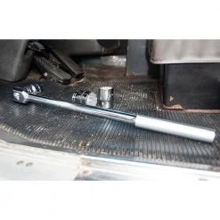 GEARWRENCH 3/4 in. Drive x 19 in. Flex Handle/Breaker Bar 10 GEARWRENCH 3/4 in. Drive x 19 in. Flex Handle/Breaker Bar -GEARWRENCH Sales gearwrench breaker bars 81404 1f 1000