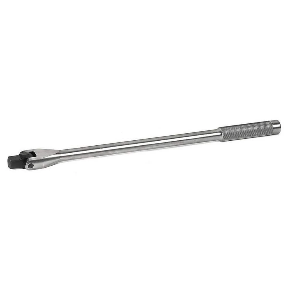 GEARWRENCH 3/4 in. Drive x 19 in. Flex Handle/Breaker Bar 3 GEARWRENCH 3/4 in. Drive x 19 in. Flex Handle/Breaker Bar