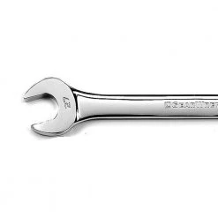 GEARWRENCH 27 mm 12-Point Metric Long Pattern Combination Wrench -GEARWRENCH Sales gearwrench combination wrenches 81743 4f 1000