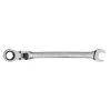GEARWRENCH 14 mm Metric 72-Tooth XL Locking Flex Head Combination Ratcheting Wrench -GEARWRENCH Sales gearwrench combination wrenches 85614 64 1000