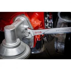 GEARWRENCH 9/32 in. SAE 120XP Universal Spline XL Combination Ratcheting Wrench 10 GEARWRENCH 9/32 in. SAE 120XP Universal Spline XL Combination Ratcheting Wrench -GEARWRENCH Sales gearwrench combination wrenches 86432 4f 1000