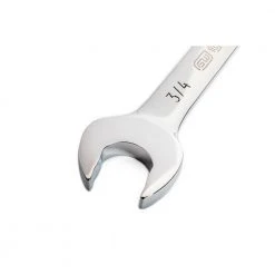 GEARWRENCH 1-1/4 in. SAE 90-Tooth Combination Ratcheting Wrench -GEARWRENCH Sales gearwrench combination wrenches 86956 44 1000