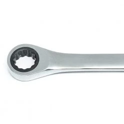 GEARWRENCH 5/8 in. SAE 72-Tooth Combination Ratcheting Wrench -GEARWRENCH Sales gearwrench combination wrenches 9020 66 1000