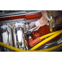 GEARWRENCH 2 in. SAE 72-Tooth Jumbo Combination Ratcheting Wrench 19 GEARWRENCH 2 in. SAE 72-Tooth Jumbo Combination Ratcheting Wrench -GEARWRENCH Sales gearwrench combination wrenches 9056d 4f 1000