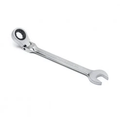 GEARWRENCH 15 mm Metric 72-Tooth Stubby Combination Ratcheting Wrench -GEARWRENCH Sales gearwrench combination wrenches 9515d 77 1000