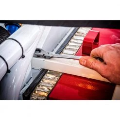 GEARWRENCH 15 mm Metric 72-Tooth Stubby Combination Ratcheting Wrench -GEARWRENCH Sales gearwrench combination wrenches 9515d c3 1000