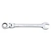 GEARWRENCH 25 mm Metric 72-Tooth Flex Head Combination Ratcheting Wrench 2 GEARWRENCH 25 mm Metric 72-Tooth Flex Head Combination Ratcheting Wrench -GEARWRENCH Sales gearwrench combination wrenches 9925 64 1000