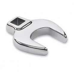 GEARWRENCH SAE Crowfoot Wrench Set (11-Piece)