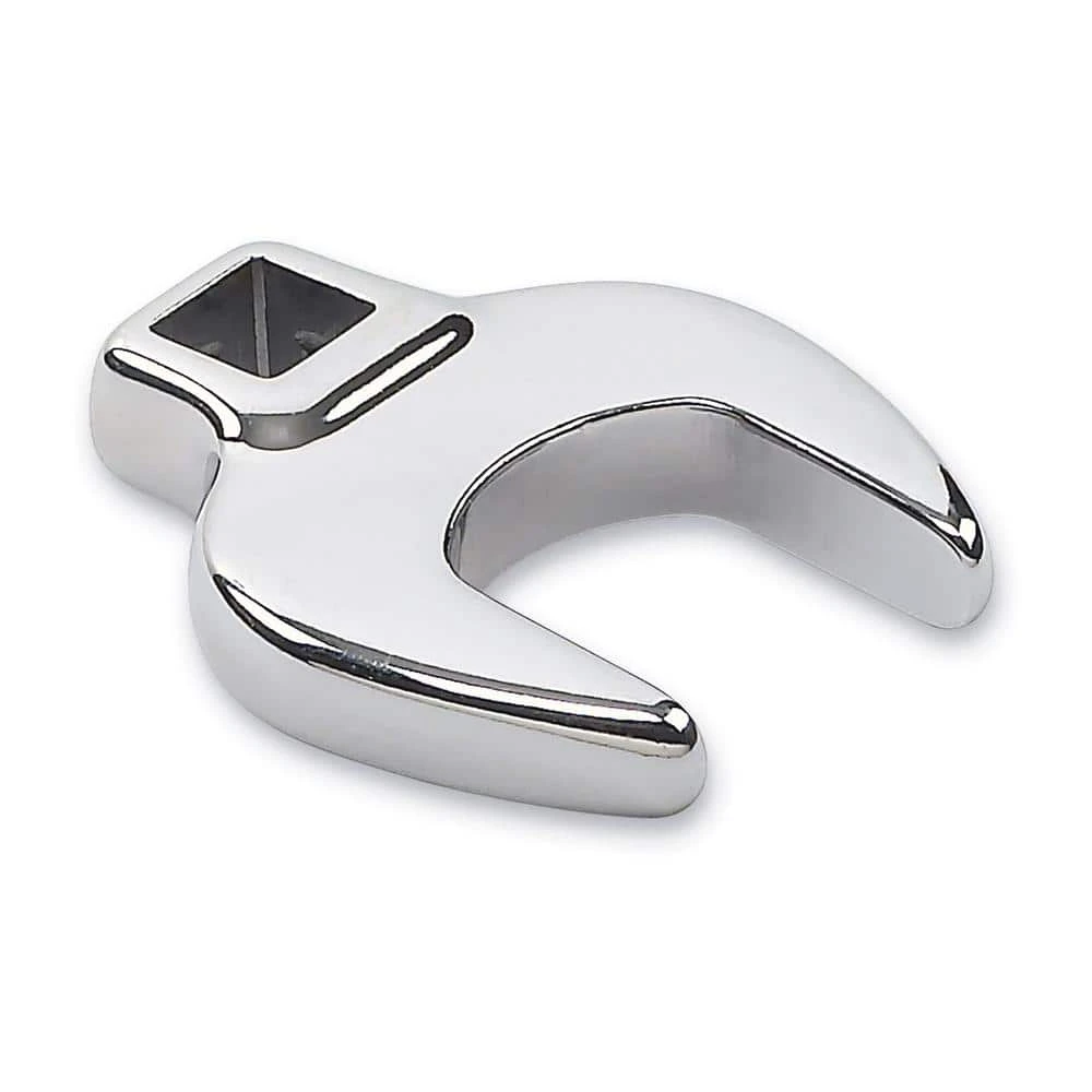 GEARWRENCH SAE Crowfoot Wrench Set (11-Piece) 3 GEARWRENCH SAE Crowfoot Wrench Set (11-Piece)