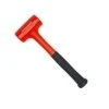 GEARWRENCH 18 Oz. One Piece Polyurethane Dead Blow Hammer -GEARWRENCH Sales gearwrench dead blow hammers 82240 64 1000