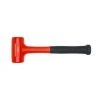 GEARWRENCH 48 Oz. One Piece Polyurethane Dead Blow Hammer with Comfort Grip -GEARWRENCH Sales gearwrench dead blow hammers 82244 64 1000