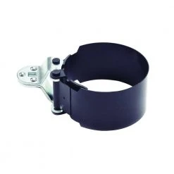 GEARWRENCH 4-3/8 in. x 5-1/4 in. Wide Heavy Duty Oil Filter Wrench
