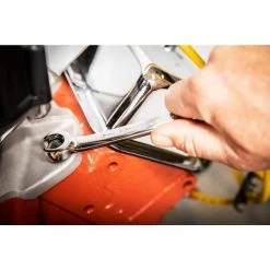 GEARWRENCH Metric Flare Nut Wrench Set (6-Piece) -GEARWRENCH Sales gearwrench flare nut wrenches 81906 1f 1000