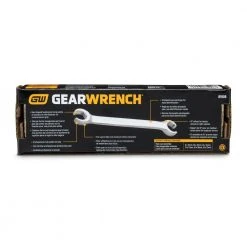 GEARWRENCH Metric Flare Nut Wrench Set (6-Piece) -GEARWRENCH Sales gearwrench flare nut wrenches 81906 76 1000 1