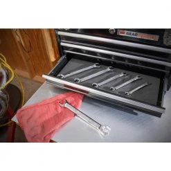 GEARWRENCH SAE Flare Nut Wrench Set (6-Piece) -GEARWRENCH Sales gearwrench flare nut wrenches 81907 4f 1000