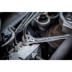 GEARWRENCH SAE Flare Nut Wrench Set (6-Piece) -GEARWRENCH Sales gearwrench flare nut wrenches 81907 c3 1000