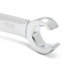 GEARWRENCH SAE Flare Nut Wrench Set (6-Piece) -GEARWRENCH Sales gearwrench flare nut wrenches 81907 fa 1000