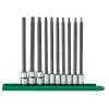 GEARWRENCH T8-T50 Long Torx Set (10-Piece) 1 GEARWRENCH T8-T50 Long Torx Set (10-Piece) -GEARWRENCH Sales gearwrench hex key sets 80588 64 1000