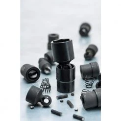 GEARWRENCH 3/8 in. Drive X-Core Pinless Universal Joint Impact Extension Set (3-Piece) -GEARWRENCH Sales gearwrench impact socket adapters extensions 84453 44 1000