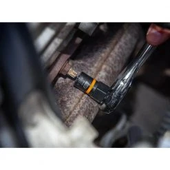 GEARWRENCH Bolt Biter 1/4 in. and 3/8 in. Drive SAE/Metric Impact Extraction Socket Set (8-Piece) -GEARWRENCH Sales gearwrench impact socket sets 84782 44 1000