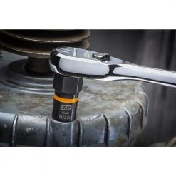 GEARWRENCH Bolt Biter 1/4 in. and 3/8 in. Drive SAE/Metric Impact Extraction Socket Set (8-Piece) -GEARWRENCH Sales gearwrench impact socket sets 84782 76 1000