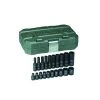 GEARWRENCH 1/4 in. Drive SAE Impact Socket Set (20-Piece)
