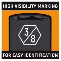 GEARWRENCH 1/4 in. Drive 6-Point SAE/Metric Standard & Deep Universal Impact Socket Set (71-Piece) 27 GEARWRENCH 1/4 in. Drive 6-Point SAE/Metric Standard & Deep Universal Impact Socket Set (71-Piece) -GEARWRENCH Sales gearwrench impact socket sets 84903 31 1000