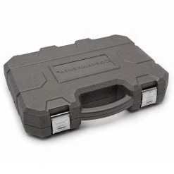 GEARWRENCH 1/4 in. Drive 6-Point SAE/Metric Standard & Deep Universal Impact Socket Set (71-Piece) 21 GEARWRENCH 1/4 in. Drive 6-Point SAE/Metric Standard & Deep Universal Impact Socket Set (71-Piece) -GEARWRENCH Sales gearwrench impact socket sets 84903 4f 1000