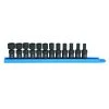 GEARWRENCH 1/4 in. Drive 6-Point Metric Standard Universal Impact Socket Set (12-Piece) -GEARWRENCH Sales gearwrench impact socket sets 84905 64 1000