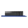 GEARWRENCH 1/4 in. Drive 6-Point Metric Deep Impact Socket Set (14-Piece) -GEARWRENCH Sales gearwrench impact socket sets 84909 64 1000