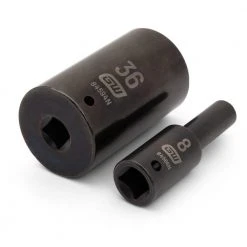 GEARWRENCH 1/2 in. Drive 6-Point Metric Deep Impact Socket Set (29-Piece) -GEARWRENCH Sales gearwrench impact socket sets 84935n 40 1000