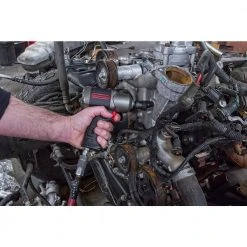 GEARWRENCH 1/2 in. Drive 6-Point Metric Standard Universal Impact Socket Set (15-Piece) -GEARWRENCH Sales gearwrench impact socket sets 84939n 4f 1000